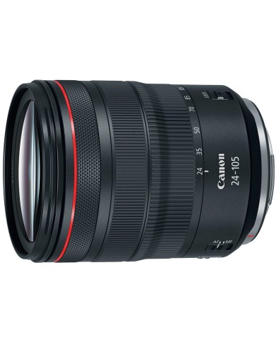 CANON RF 24-105MM F/4 L IS USM