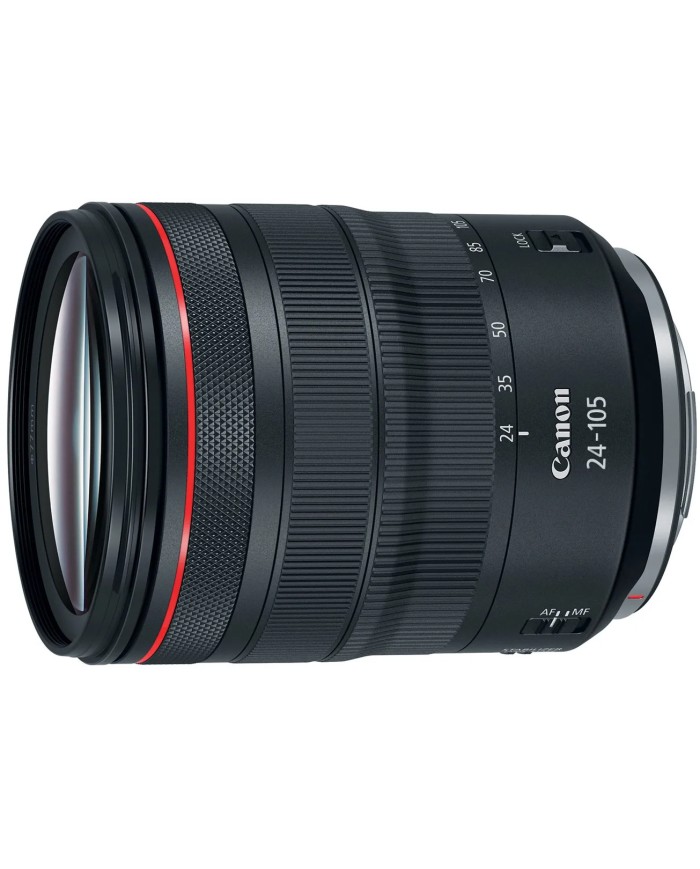 CANON RF 24-105MM F/4 L IS USM