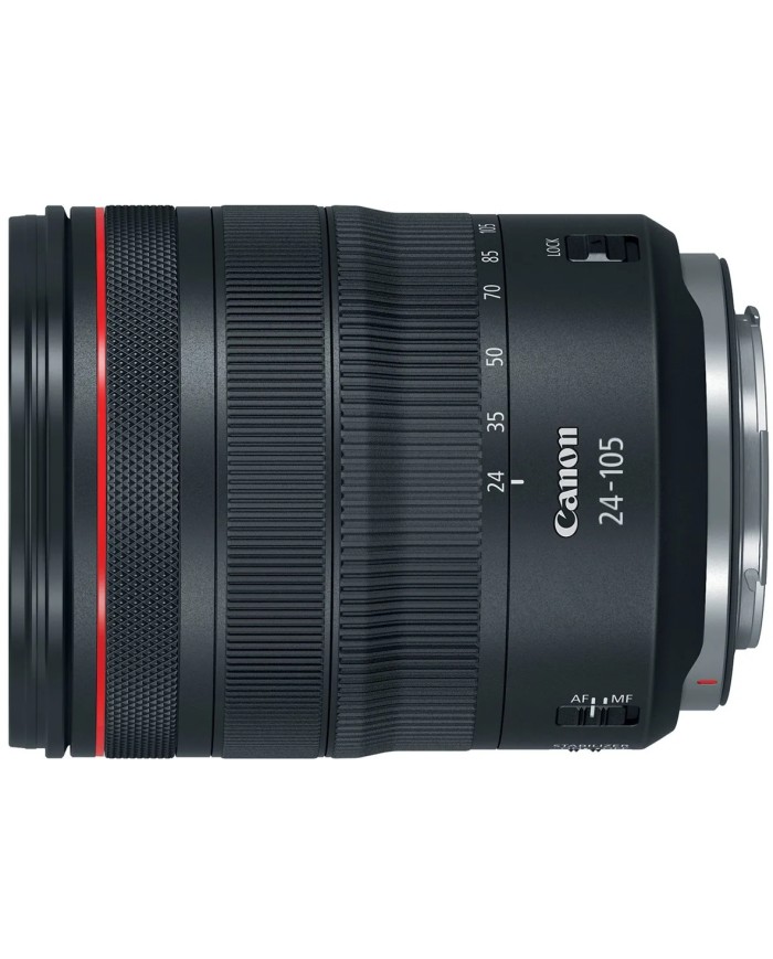 CANON RF 24-105MM F/4 L IS USM