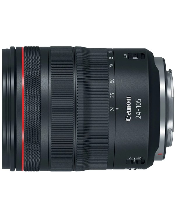 CANON RF 24-105MM F/4 L IS USM