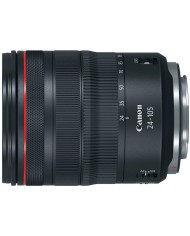 CANON RF 24-105MM F/4 L IS USM