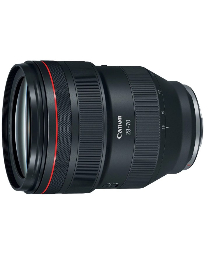 CANON RF 28-70MM F/2 L USM