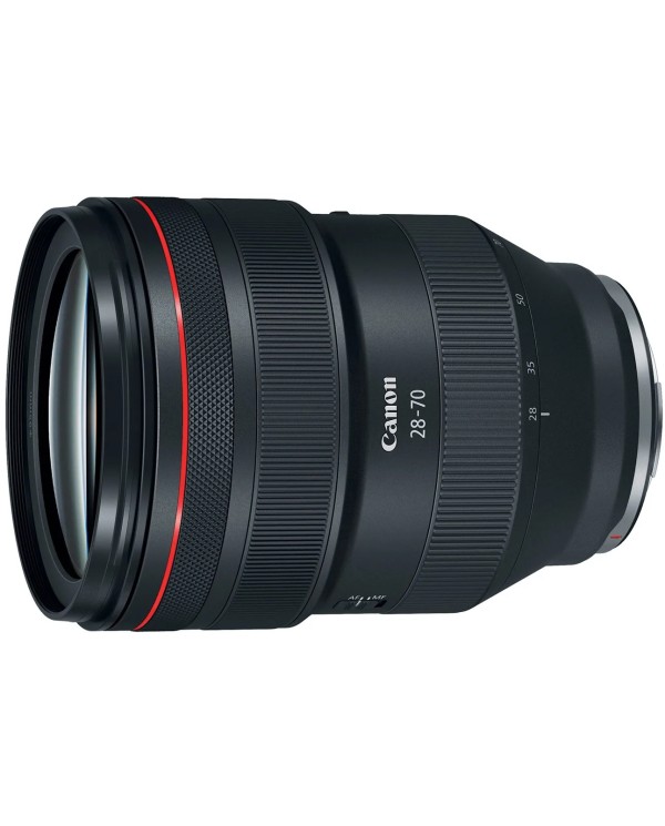 Compra Objetivo Canon RF 14-35MM F4L IS USM — Tienda Canon Espana