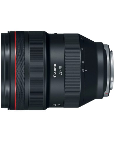 CANON RF 28-70MM F/2 L USM