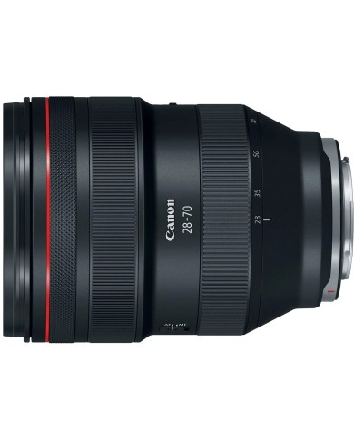 CANON RF 28-70MM F/2 L USM