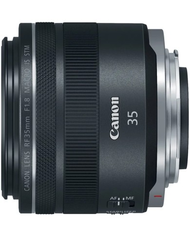 CANON RF 35MM F/1.8 IS MACRO STM