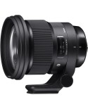 SIGMA 105/1.4 DG HSM ART NIKON SIGMA 105/1.4 DG HSM ART NIKON