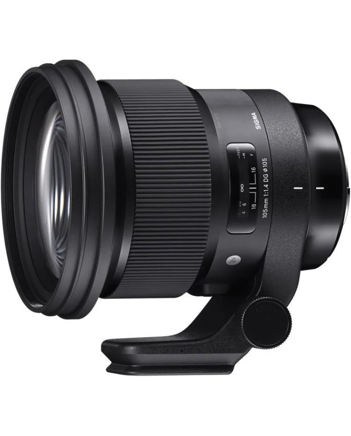 SIGMA 105/1.4 DG HSM ART NIKON SIGMA 105/1.4 DG HSM ART NIKON