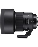 SIGMA 105/1.4 DG HSM ART NIKON SIGMA 105/1.4 DG HSM ART NIKON