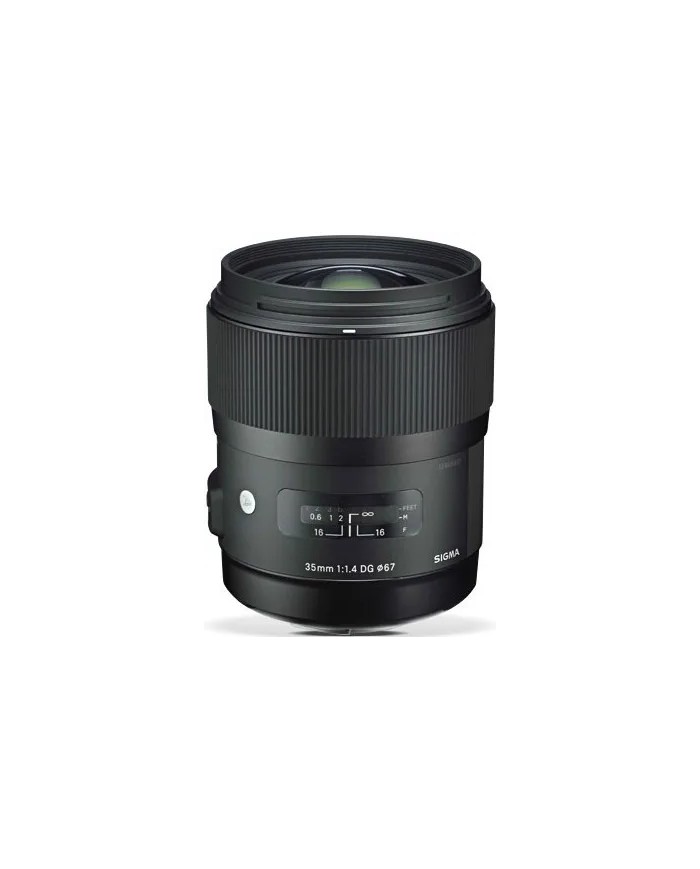 SIGMA 35mm F1.4 DG HSM Art SIGMA 35mm F1.4 DG HSM Art