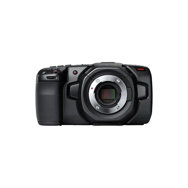 BLACKMAGIC POCKET CINEMA CAMERA 4K