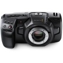 BLACKMAGIC POCKET CINEMA CAMERA 4K BLACKMAGIC POCKET CINEMA CAMERA 4K