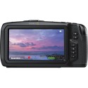BLACKMAGIC POCKET CINEMA CAMERA 4K BLACKMAGIC POCKET CINEMA CAMERA 4K