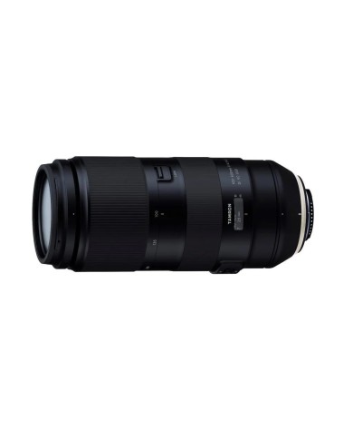 TAMRON AF 100-400/4.5-6.3 DI VC USD NIKON