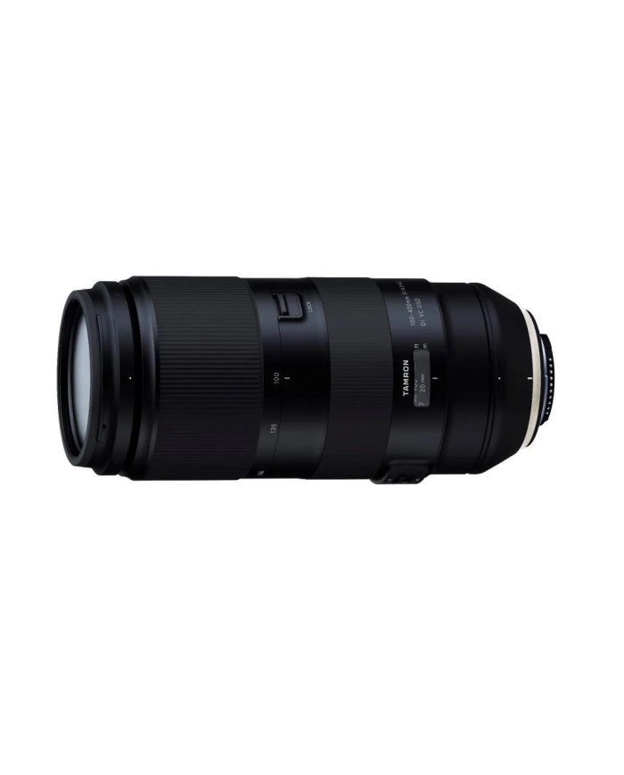 TAMRON AF 100-400/4.5-6.3 DI VC USD NIKON TAMRON AF 100-400/4.5-6.3 DI VC USD NIKON
