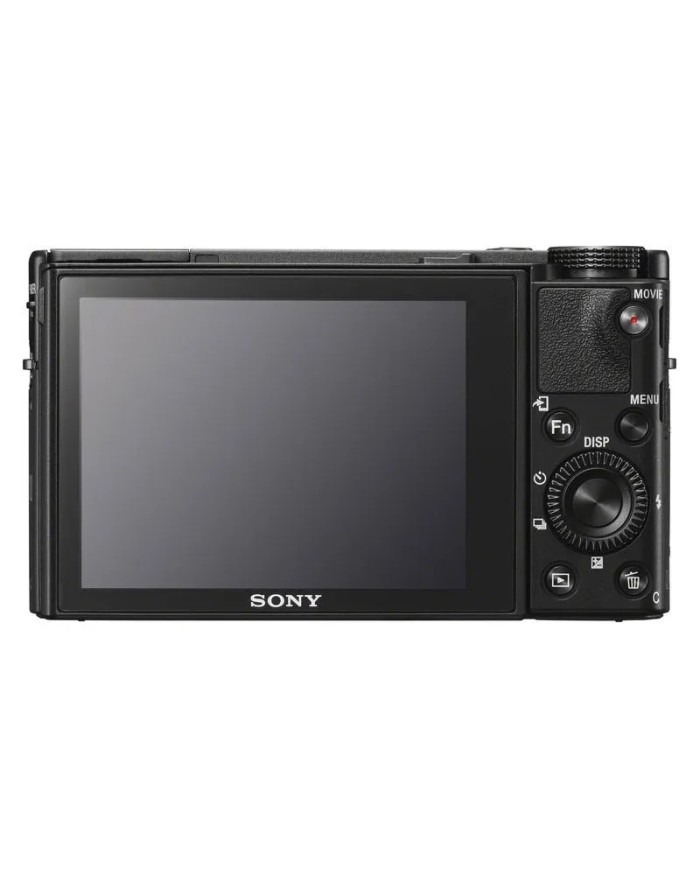 SONY RX100 VA