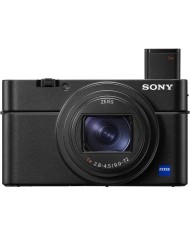 SONY DSC-RX100 VI