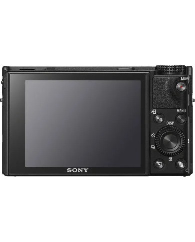 SONY DSC-RX100 VI