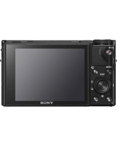 SONY DSC-RX100 VI