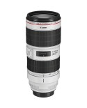 CANON EF 70-200/2.8 L IS III USM CANON EF 70-200/2.8 L IS III USM