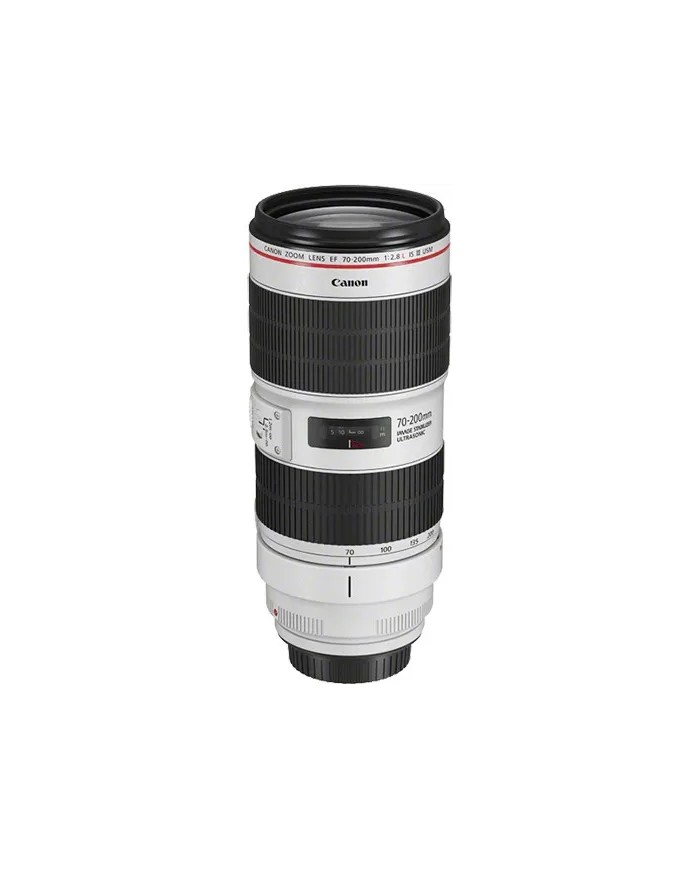 CANON EF 70-200/2.8 L IS III USM