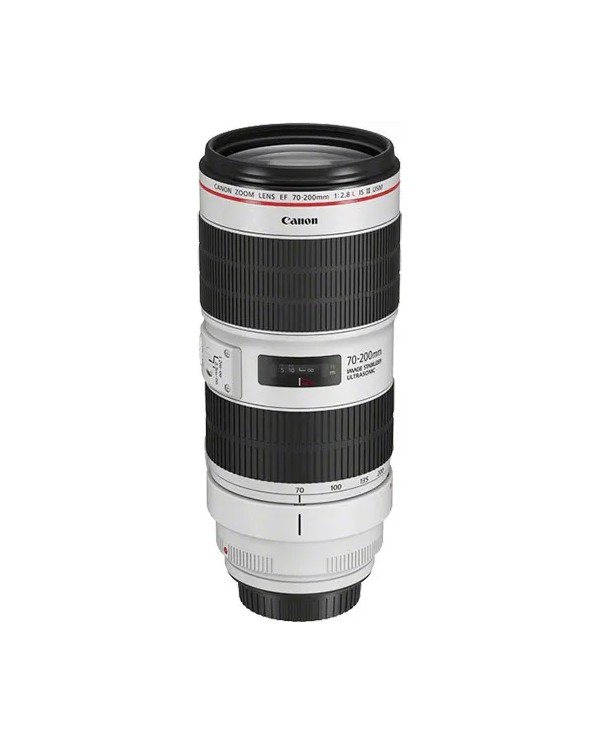 CANON EF 70-200/2.8 L IS III USM