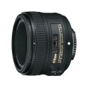 NIKKOR AF-S 50mm f/1.8G NIKKOR AF-S 50mm f/1.8G