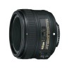 NIKKOR AF-S 50mm f/1.8G