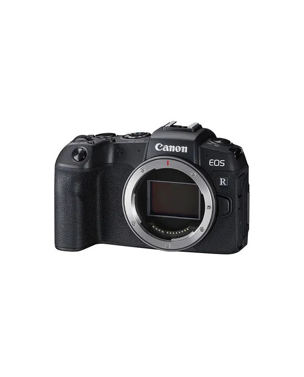 CANON EOS RP CUERPO