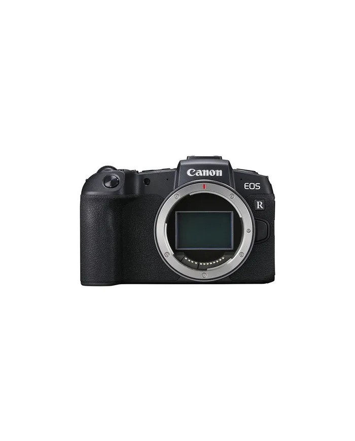 CANON EOS RP CUERPO