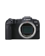 CANON EOS RP CUERPO