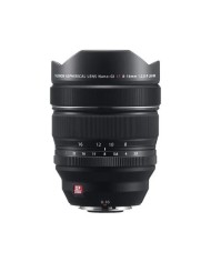 FUJINON XF 8-16mm f2.8 R LM WR