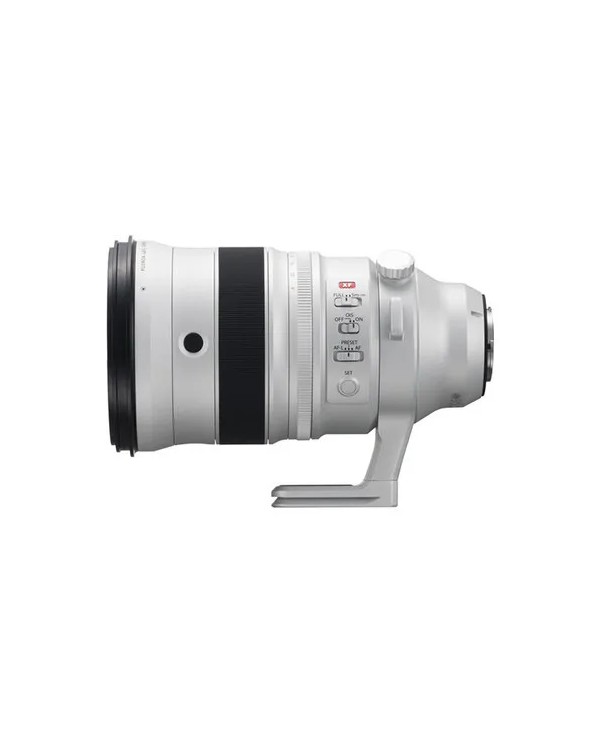 FUJINON XF 200mm f2 R LM OIS WR 1.4X TC