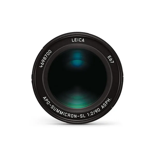 LEICA APO-SUMMICRON-SL 90mm f2 ASPH