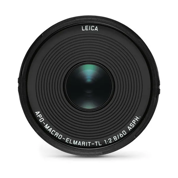 LEICA APO-MACRO-ELMAR-TL 60mm f2.8 ASPH