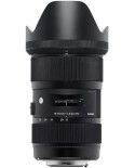 SIGMA 18-35mm F1.8 DC HSM Art SIGMA 18-35mm F1.8 DC HSM Art