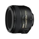 NIKKOR AF-S 50mm f/1.4G NIKKOR AF-S 50mm f/1.4G