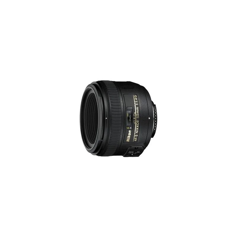 NIKKOR AF-S 50mm f/1.4G NIKKOR AF-S 50mm f/1.4G