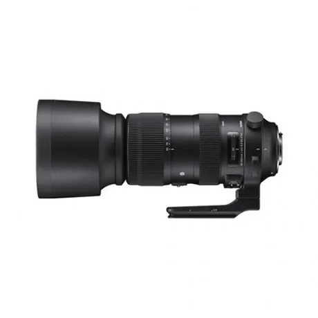 SIGMA 60-600mm f4.5-6.3 DG OS HSM SPORTS NIKON FX
