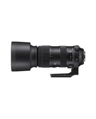 SIGMA 60-600mm f4.5-6.3 DG OS HSM SPORTS NIKON FX