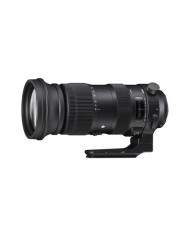 SIGMA 60-600mm f4.5-6.3 DG OS HSM SPORTS CANON EF