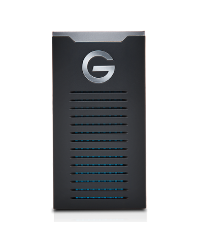 G-TECHNOLOGY G-DRIVE MOBILE SSD R-SERIES 1TB