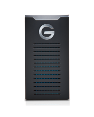 G-TECHNOLOGY G-DRIVE MOBILE SSD R-SERIES 1TB