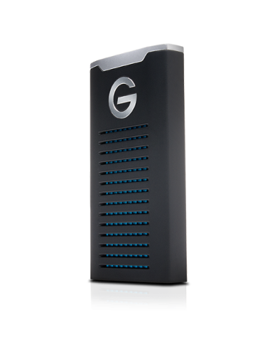 Comprar G-TECHNOLOGY G-DRIVE MOBILE SSD R-SERIES 1TB