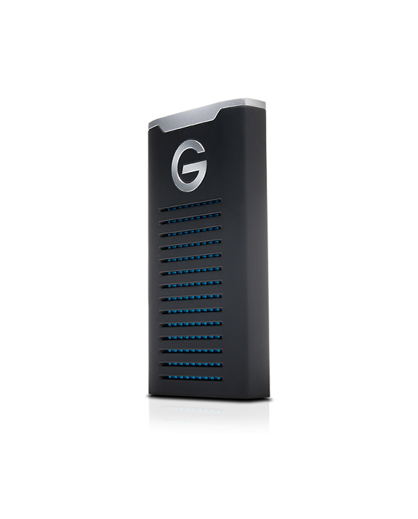 Comprar G-TECHNOLOGY G-DRIVE MOBILE SSD R-SERIES 1TB