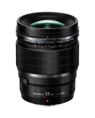 OLYMPUS ZUIKO ED 12-45mm f4 PRO