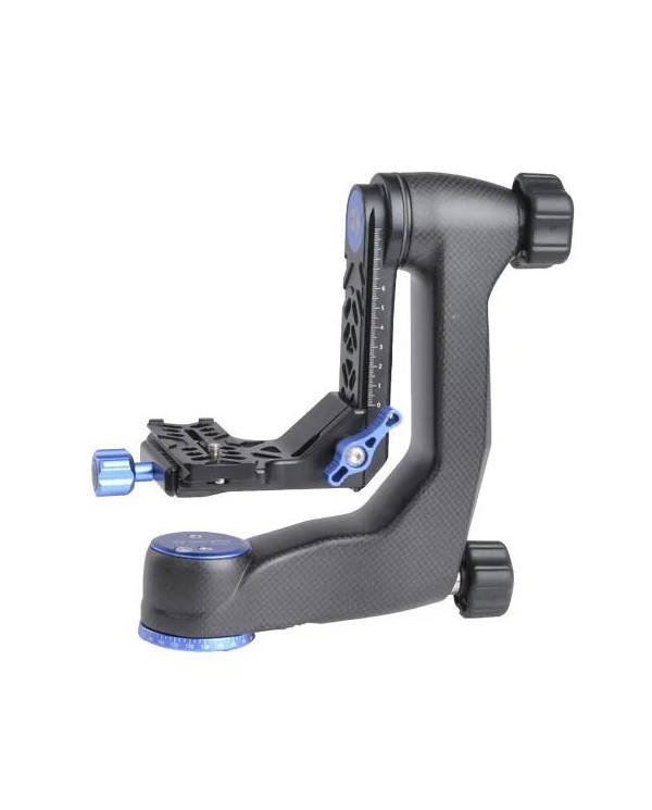 BENRO RÓTULA GIMBAL GH5C CARBONO