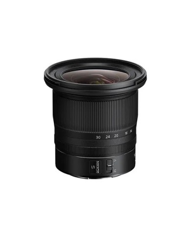 NIKKOR Z 14-30mm f4 S