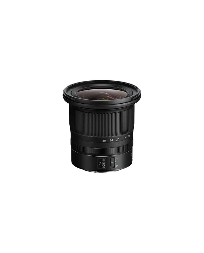 NIKKOR Z 14-30mm f4 S