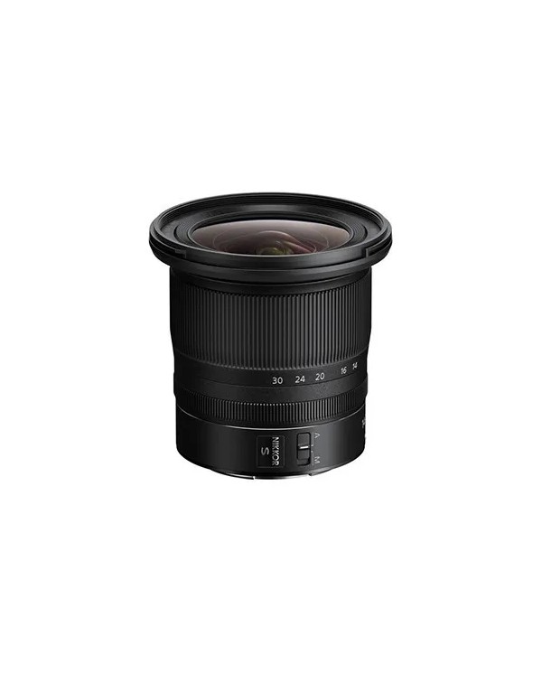 NIKKOR Z 14-30mm f4 S